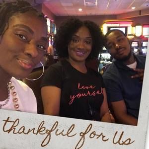 Meet your Posher, Kimberly